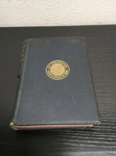 Miscellaneous Writings 1883-1896 By Mary Baker G. Eddy 1902 Damaged
