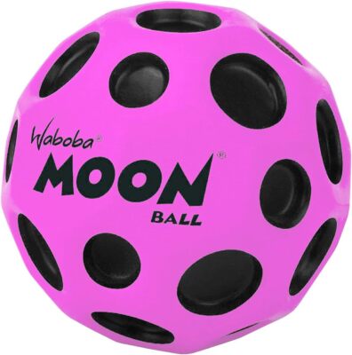 Waboba Moon Ball: Assorted Colors