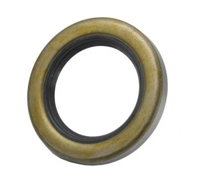 ToolNerds Radial Wellendichtring NBR 72A 60,0x80,00x13,0 mm Bauform C