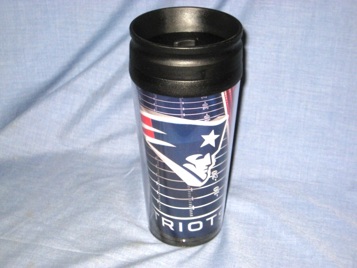 Travel Mug  New England Coffee