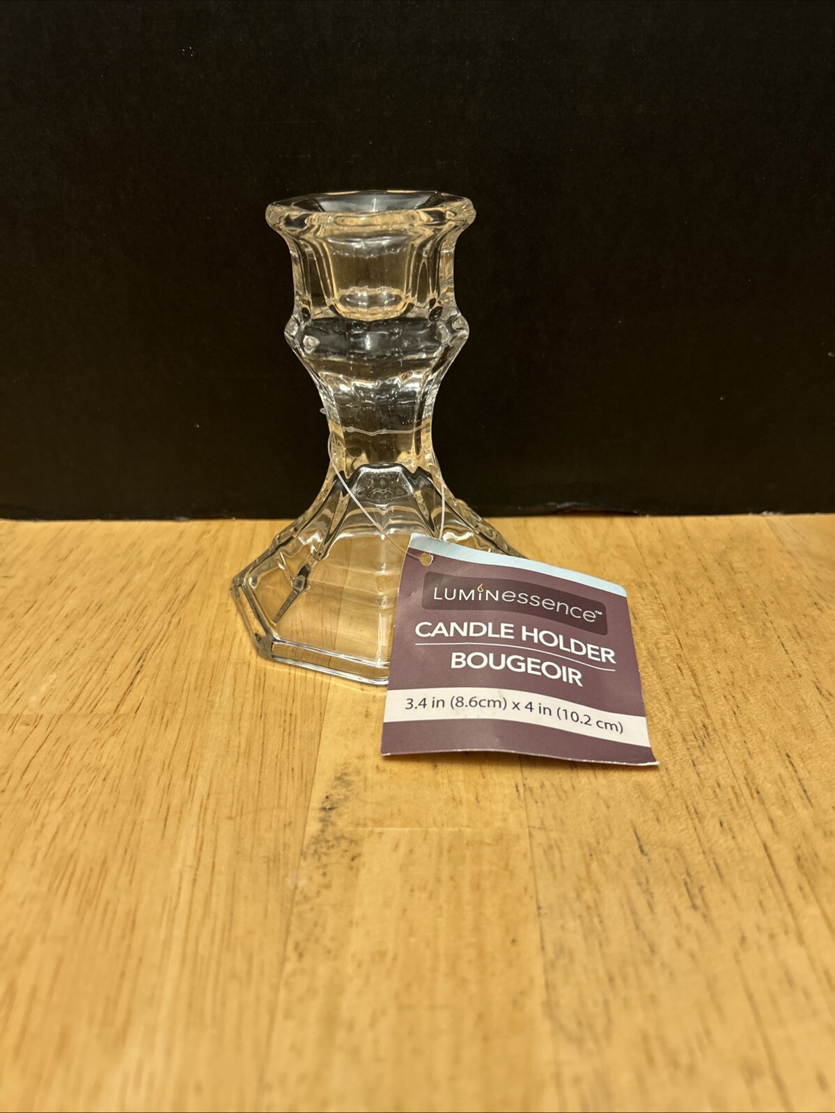 4 Inch - All Brand New With Tags