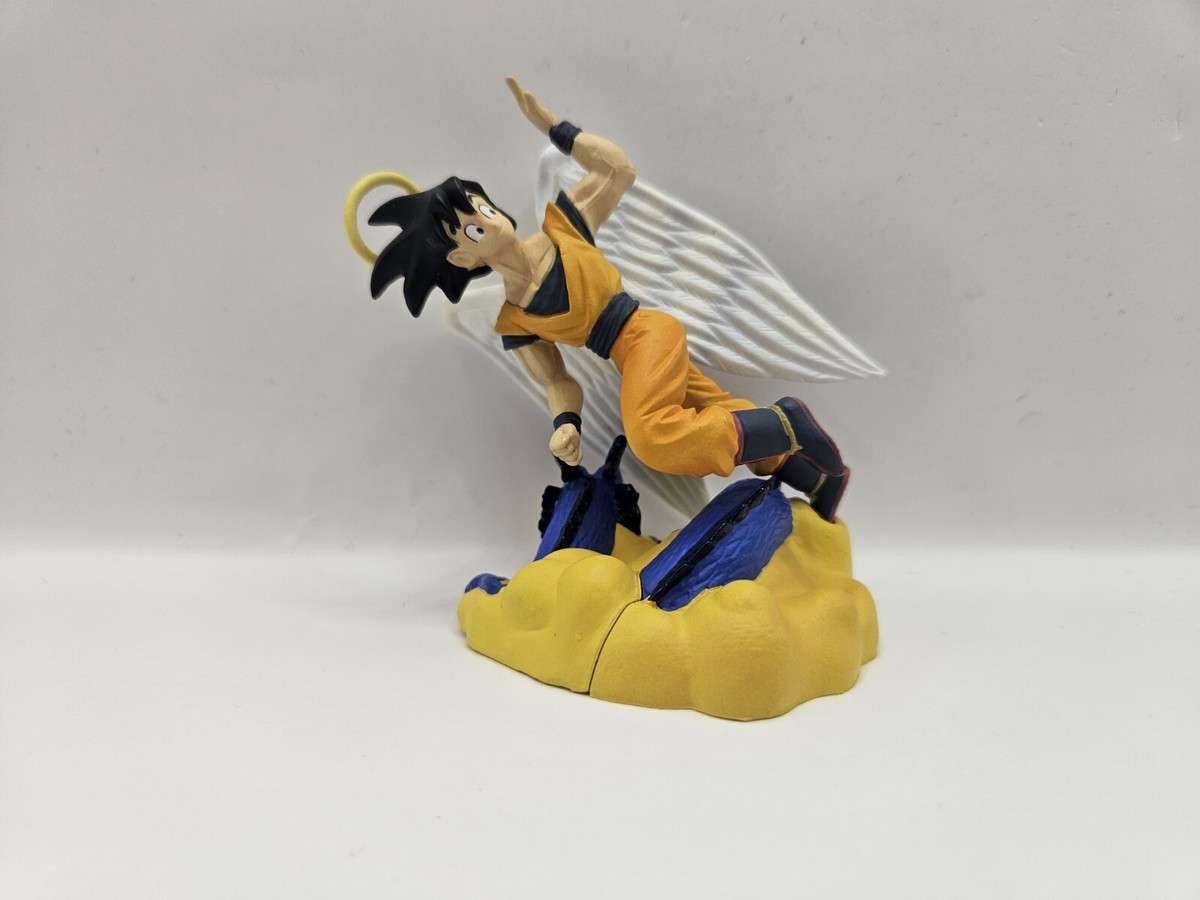 Goldorak Popy Figurine Memorial Of Japan 2001 – Carte Collector – Neuve Sous Blister