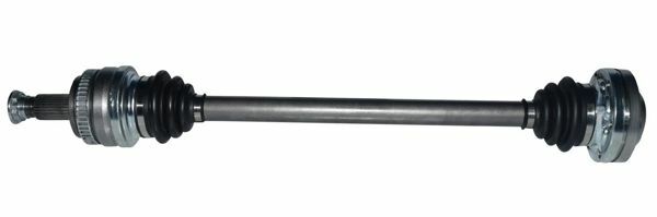 Antriebswelle HA Rechts FüR BMW 1Er (E81,E87,E88,E82),3Er (E90,E92,E91)-image