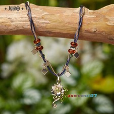 Genshin Impact Official Tighnari Brooch Necklace Pendant Jewelry Game Gift