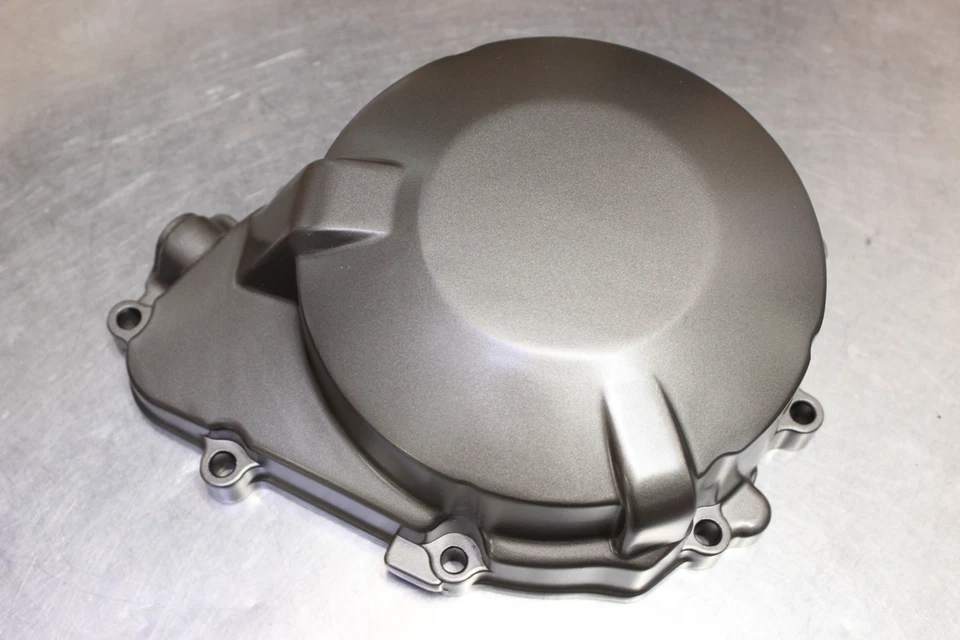 02-08 HONDA CB900F Hornet CB900 Stator Cover - Imagem 2 de 3