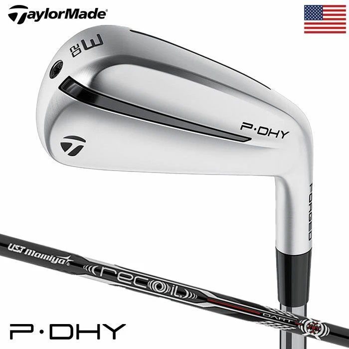 Fer 9 Taylormade Burner Surdimensionné - Graphite Stiff - Droitier - Occasion