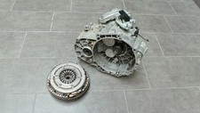 VW Golf 7 & R 5G AUDI TTS TT 8S Getriebe 6. Gang Allrad 6.531 km SRD 02Q300052 S
