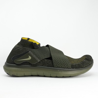 nike flyknit rn motion