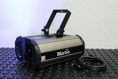 Martin DC 1 Mania DJ Lighting Fixture Fully Tested