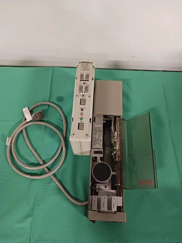 Hewlett Packard 18593B 5958-9425 Foto 2 de 4