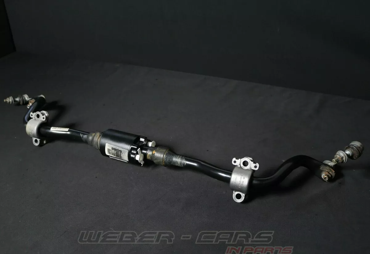 A1663260865 Torsion BAR Ars Stabilizer Rear Mercedes W292 W166 Gle 