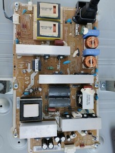 Samsung LTF400HQ01 Netzteil Aus TV mit Displayschaden