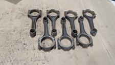 Ford C7te-a 360fe Connecting Rod Single Rod