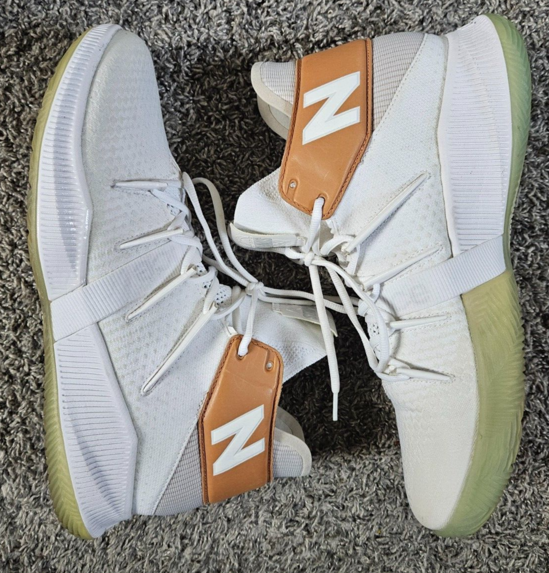 Release New Balance Qualifying Times 2019 2019 New Balance Kawhi - Main Image
