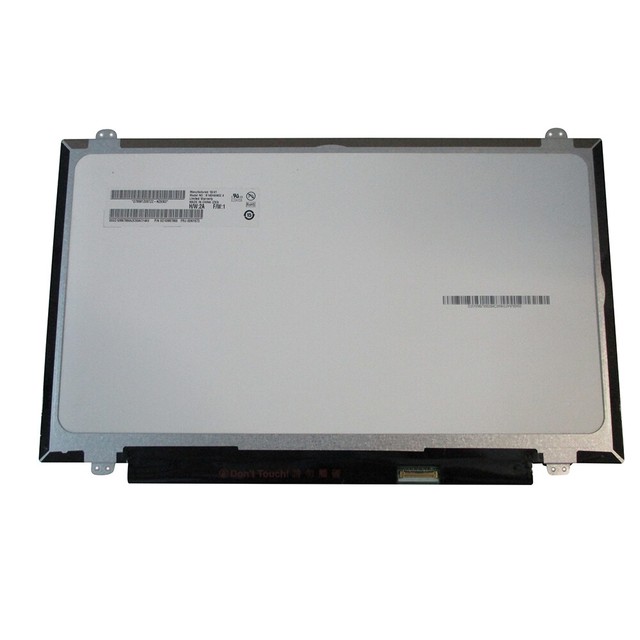 Lenovo B140HAN024 14 inch LED LCD Touch 