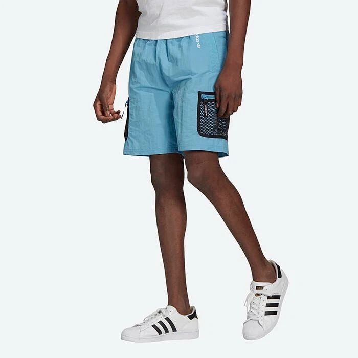Huf cheap crosby shorts