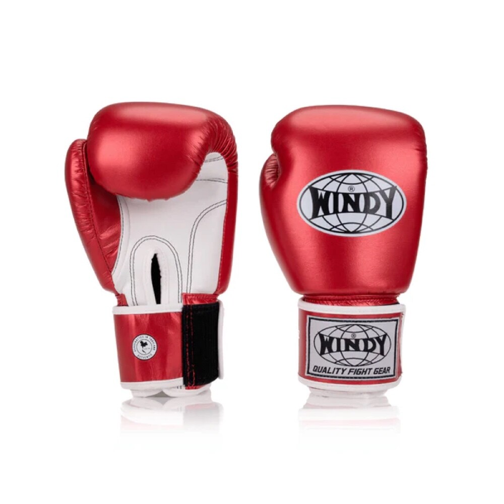 Windy Classic Boxing Gloves Muay Thai Kickboxing Sparring Gloves Training Gloves Windy Classic Boxing Gloves Muay Thai Kickboxing Sparring Gloves Training Gloves