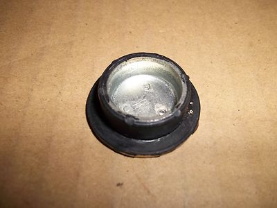 YAMAHA LS2 RD200 RD125 CS5 AS2 NOS OEM SHIFT DRUM BLIND PLUG 307