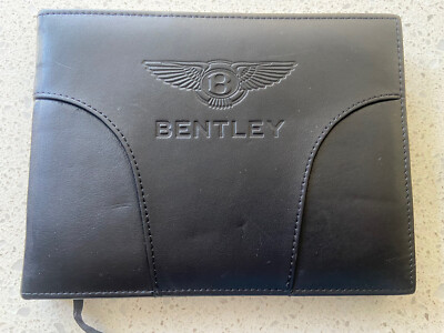 CONTINENTALベントレーコンチネンタルオーナーズハンドブック取扱説明書 2004 2005 BENTLEY CONTINENTAL GT OWNERS HANDBOOK SERVICE+NAV+