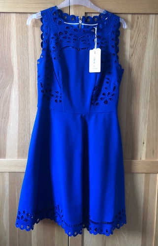 ted baker verony dress