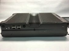 LANNER I7 LEC-2280E-7BN4 FANLESS INDUSTRIAL COMPUTER PC - BIG QUANTITY AVAILABLE