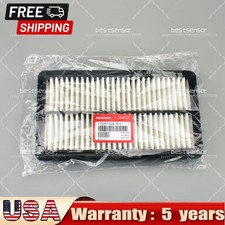 Engine Air Filter GENUINE 17220-5J6-A10 Odyssey Pilot Ridgeline Passport