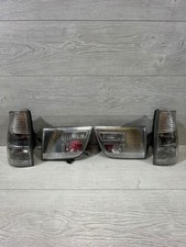 BMW X5 E53 2004 Rückleuchten Heckleuchten Satz Set KAN12576