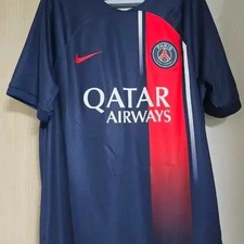 PSG Lee Kang-in Number Football Uniform