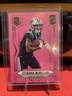 2025 Panini Donruss Elite - Rookies Tetairoa McMillan #128 Pink Ink (RC)