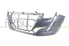 PRASCO Stoßfänger Stoßstange vorne für Peugeot 208 II UB UJ UP UW UB UP UW 