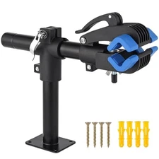  Bike Repair Stand, Bicycle Repair Stand for Bike Maintenance and Repair Space 