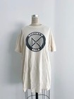 ⭕ 00s Y2K Vintage Destiny's Child x Dead Kennedys parody shirt : avant garde TLC — photo 2