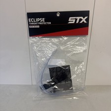 STX Eclipse Throat Protector #PD TPEC XX CR/XX For Lacross VERY RARE -NEW-
