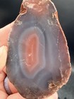 Killer A+ Swazi Rose Agate. Fairly Large Pieces. — photo 9