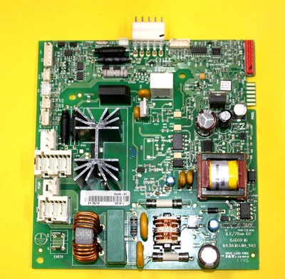Leistungsplatine Steuerelektronik für Saeco Syntia SUP037DRJ #11022890      