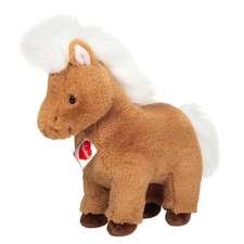 Teddy Hermann Shetlandpony Yuna 30 cm