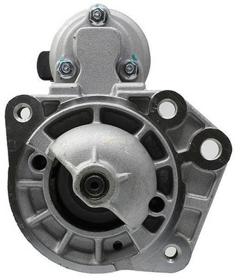 Starter New OE # 63223039 For ** Vw Caddy Lupo Seat Arosa Cordoba Ibiza Inca