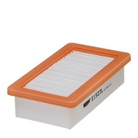 Luftfilter E1523L Hengst Filter FüR Renault Nissan Mitsubishi