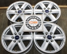 2004-2026 Ford F150 17 Wheels Factory Aluminum Oem Low Mile Take Offs 784 2004-2026 Ford F150 17 Wheels Factory Aluminum Oem Low Mile Take Offs 784