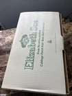 Elizabeth Sue Special Edition Danbury Mint Porcelain Cabbage Patch Doll