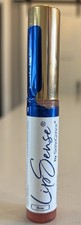 Lip Sense by SeneGence Moisturizing Gloss Rose Gloss Hydrating 0.25oz Sealed