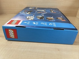 LEGO Ideas WOMEN OF NASA 21312 Space Science Retired NEW Factory sealed! 2017