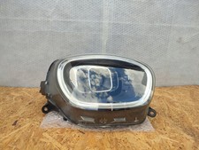 Frontscheinwerfer Mini Countryman F60 5A1EC14 Rechts Scheinwerfer Headlight