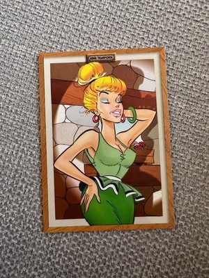 asterix panini sine tempore infinito basic card