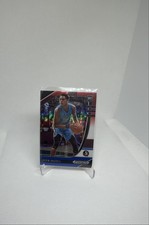 2020-21 Panini Prizm Draft Picks - Devin Vassell #56 Red White & Blue Prizm (RC)