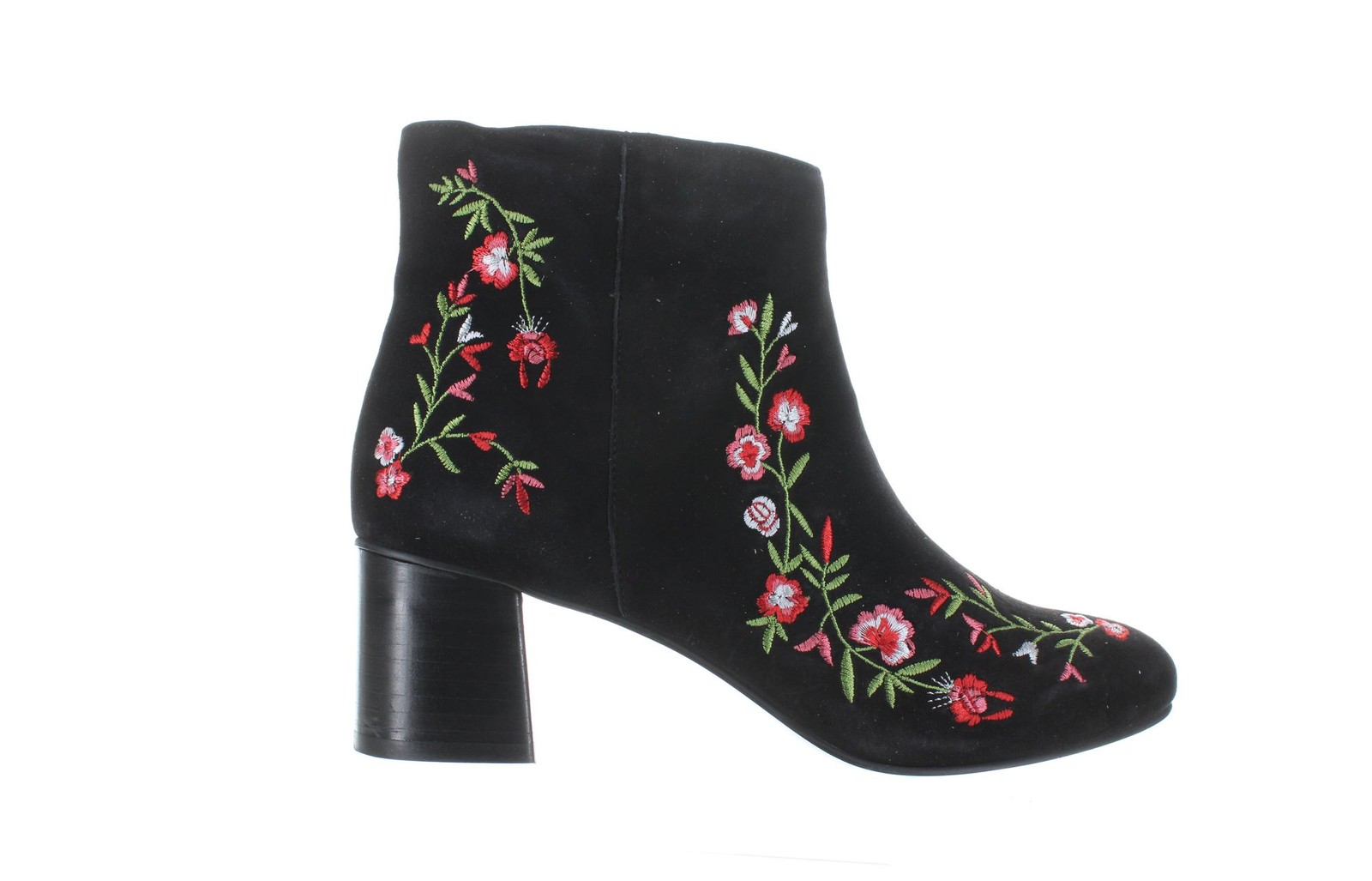 Женские ботильоны Callisto Veronaa черного цвета, размер 11