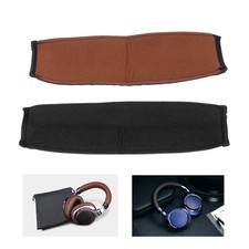 Headband Cover Fit For Audio-technica M20 M30 M40 M50 MSR7 PRO5 WS770 Headphones