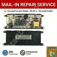 Repair Service Frigidaire Oven Control Board 318010102 318013100