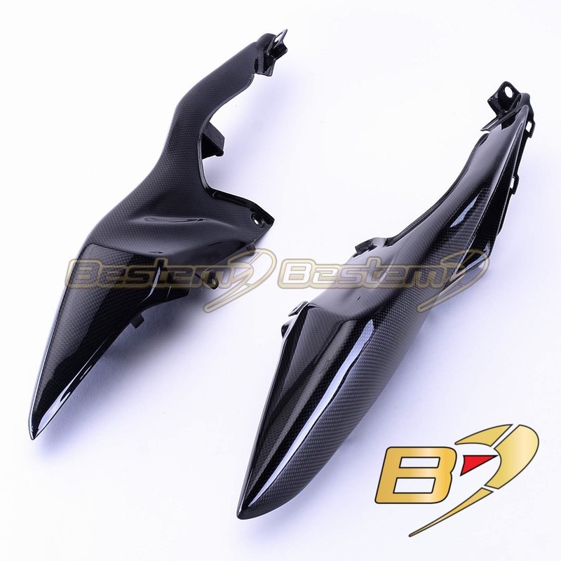 GSXR1000 carbon fiber