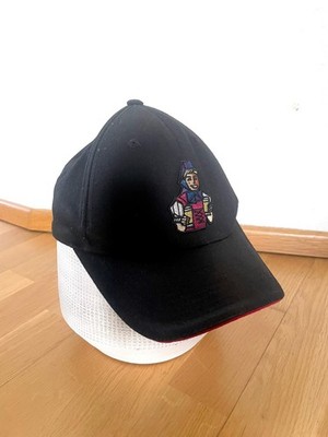 Rothaus Base Cap Kappe Biergit Kraft Bier Kappe Tannenzäpfle Schwarz